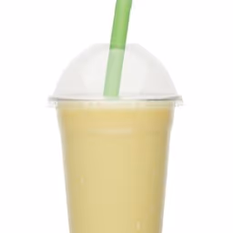 Banana Milkshake