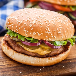 1/4 Pounder with Cheese
