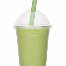 Mint Milkshake