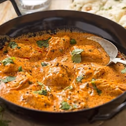 Home Style Chicken Curry