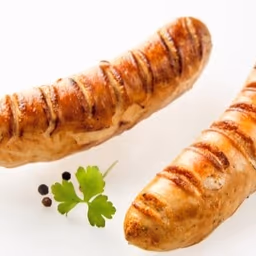 Chicken Sausages (2)