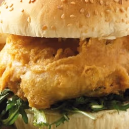 Whirly Burger