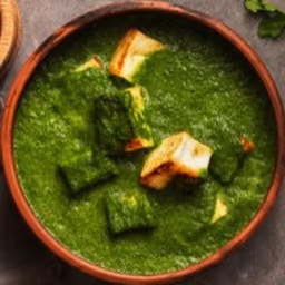 Saag Paneer