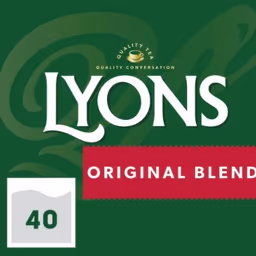 Lyons Original Blend
