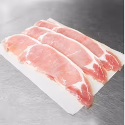 Tullamore - Back Rashers