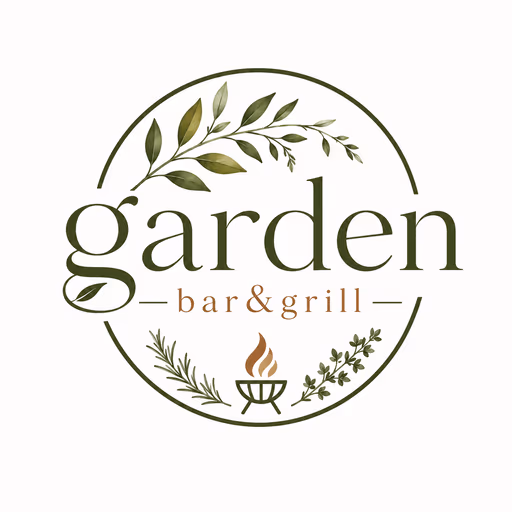 Garden Bar & Grill