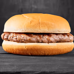 Regular Burger