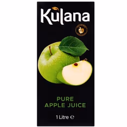 Kulana - Apple Juice 1ltr
