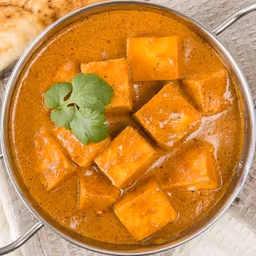 Paneer Butter Masala