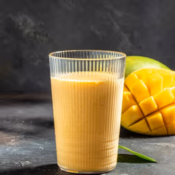 Mango Lassi 500ml