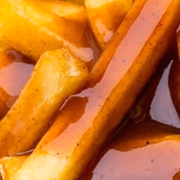 Curry Chips