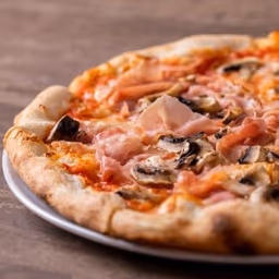 Romana Pizza