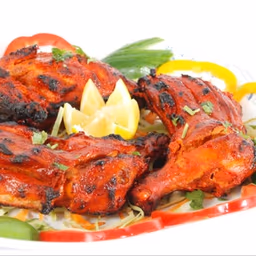 Tandoori Chicken Main