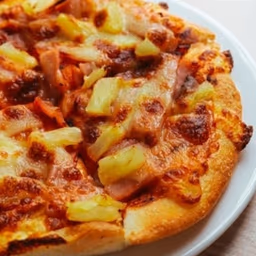 10" Sweet Delight Pizza