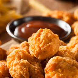 Popcorn Chicken