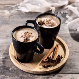 Chai Latte