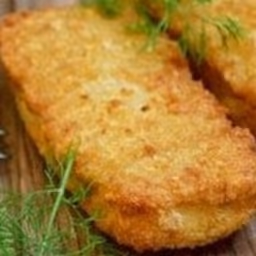 Cod Portion
