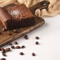Chocolate Brownie