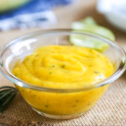 Mango Chutney