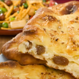 Peshwari Naan