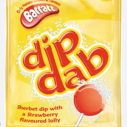 Barratt Dip Dab