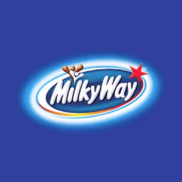 Milky Way Milkshake