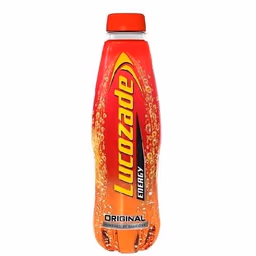 Lucozade