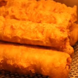 Battered Sausage (1)
