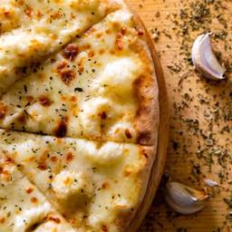 9" Garlic Bread with Cheese