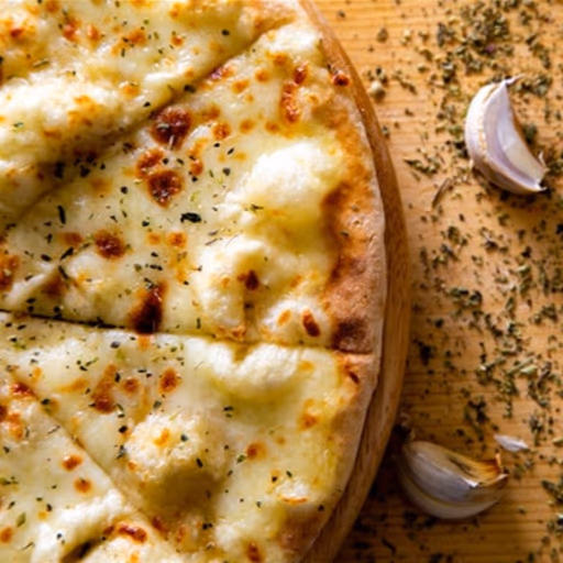 10" Garlic Bread