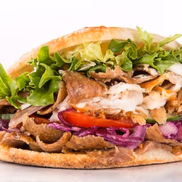 Mix Kebab