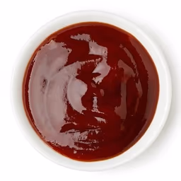 Barbeque Sauce Dip