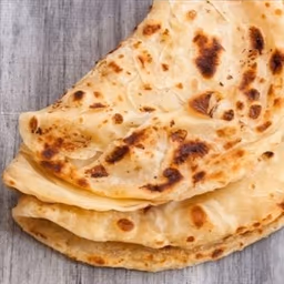 Tandoori Roti