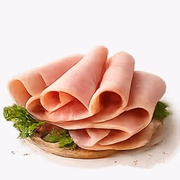 Roast Ham