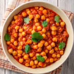 Chana Masala