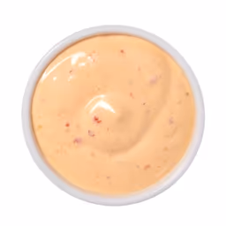 Pink Sauce Dip