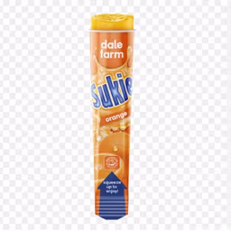 Dale Farm Sukies Orange
