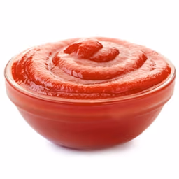 Ketchup