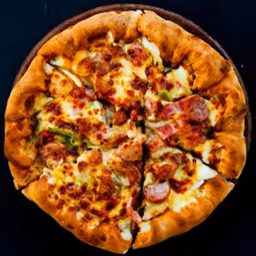 Roberto's Deluxe