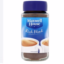 Maxwell House Rich Blend