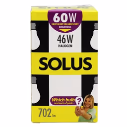 Solus 60w