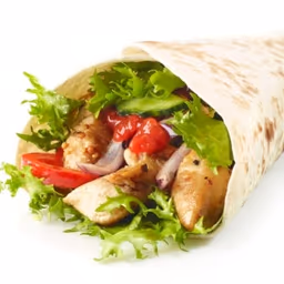 Chicken Wrap