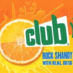 Rock Shandy