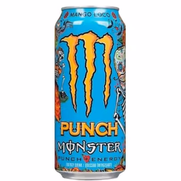 Monster Mango Locco