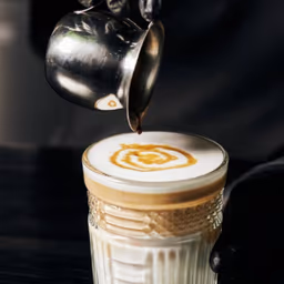 Macchiato