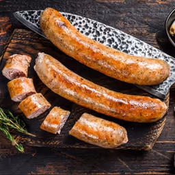 Jumbo Sausage (1)