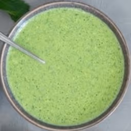 Mint Sauce