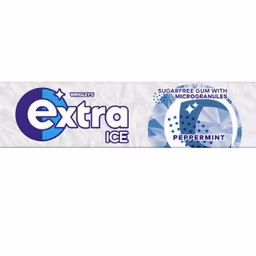 Extra Ice Peppermint