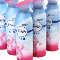 Febreze Air Mist Blossom and Breeze