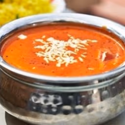 Tikka Masala Sauce
